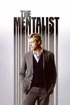 The Mentalist poster 2