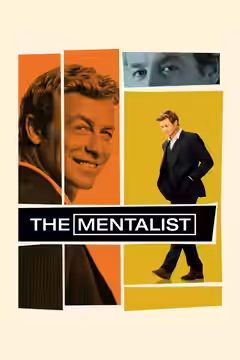The Mentalist poster 5