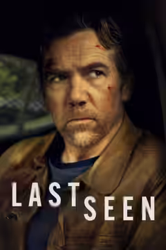 Last Seen poster 2