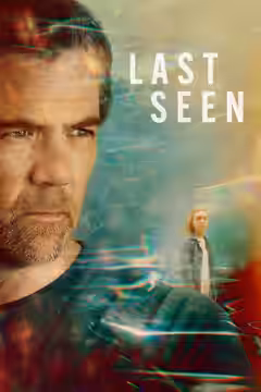 Last Seen poster 1