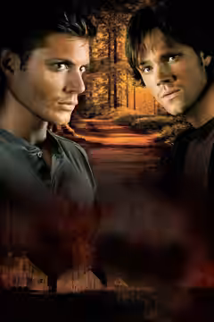 Supernatural poster 6