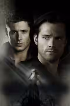 Supernatural poster 8