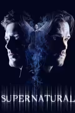 Supernatural poster 7