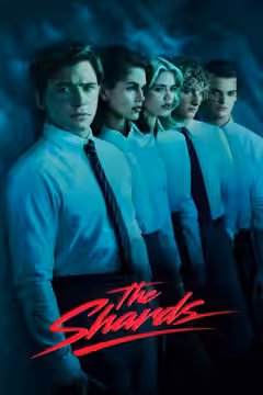 The Shards poster 2