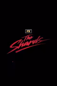 The Shards poster 3