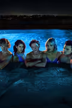 The Shards poster 6