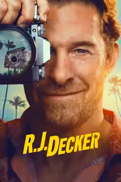 R.J. Decker poster 2