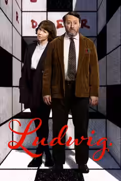Ludwig poster 5