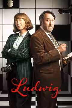 Ludwig poster 4