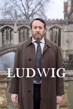Ludwig poster 2