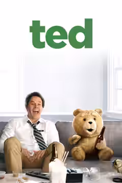 Ted poster 1