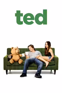 Ted poster 2