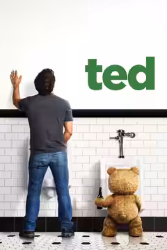 Ted poster 3
