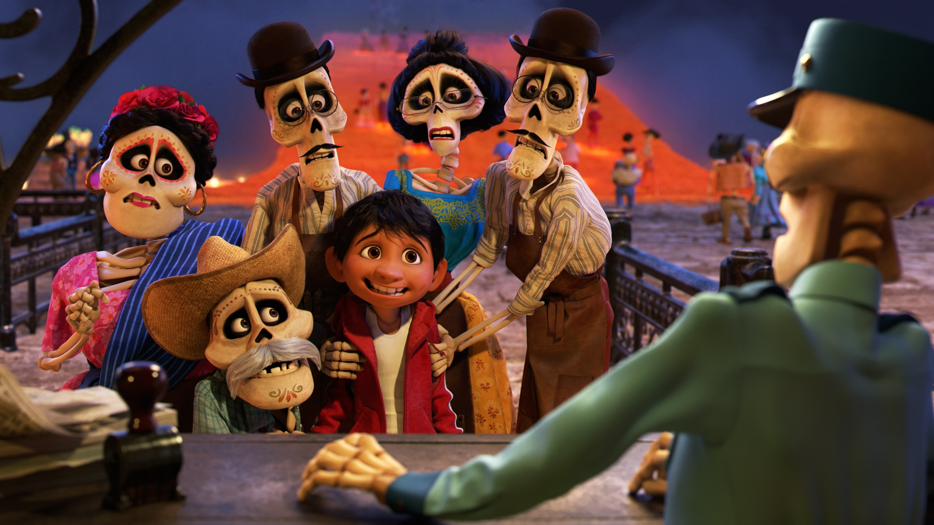 Coco, still 1