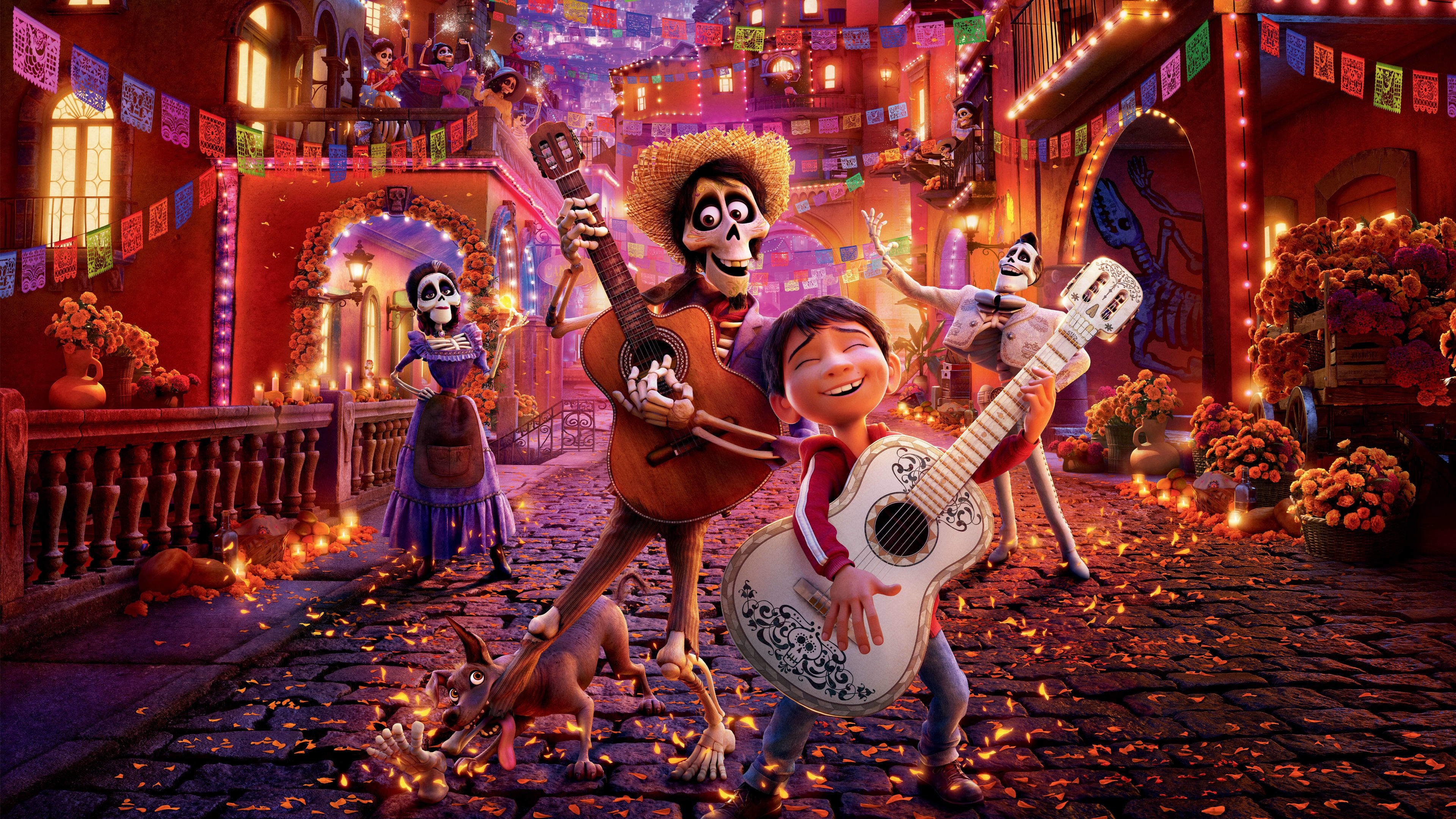 Coco, still 4