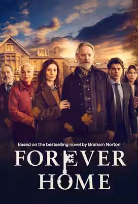 Forever Home poster