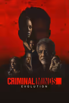 Criminal Minds poster 3