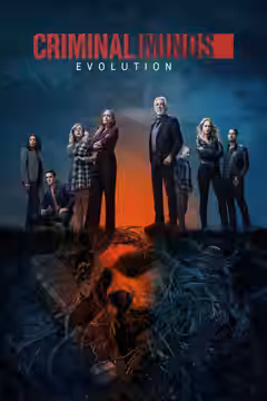 Criminal Minds poster 5