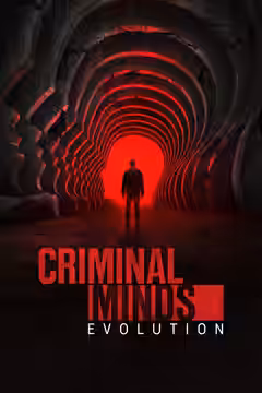 Criminal Minds poster