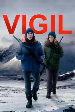 Vigil poster 3