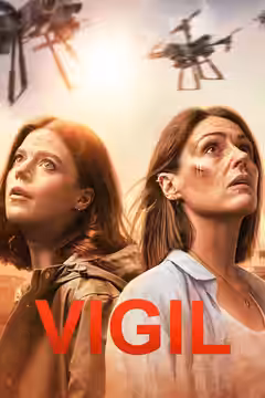 Vigil poster