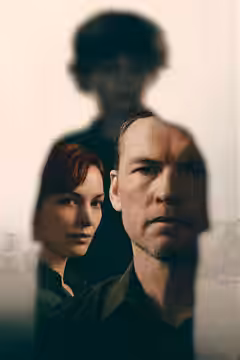 I Will Find You poster 2