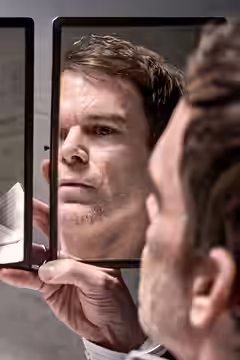 Dexter: Resurrection poster 3