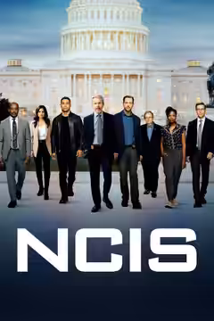 NCIS poster 2