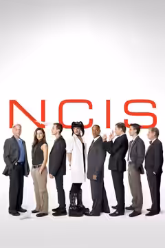 NCIS poster 6