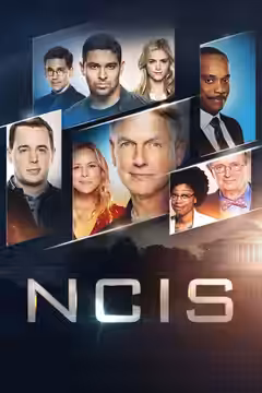 NCIS poster 4