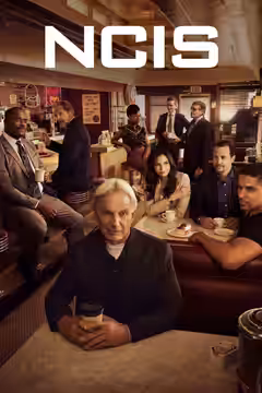 NCIS poster 7