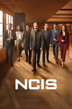 NCIS poster 5