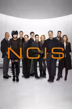 NCIS poster 3