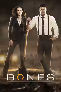 Bones poster 6