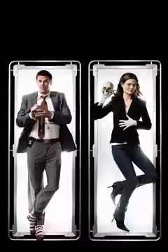 Bones poster 8