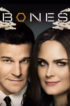 Bones poster 2