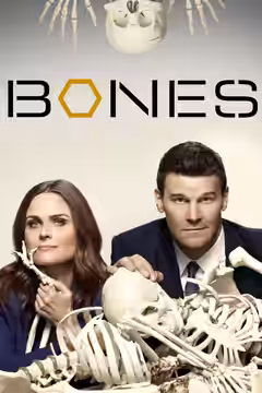 Bones poster 3