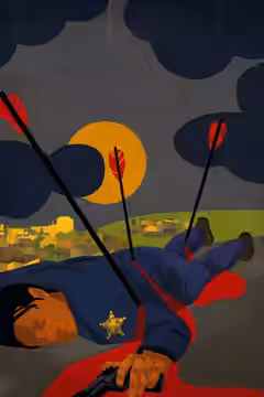 Banshee poster 8