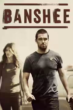 Banshee poster 9