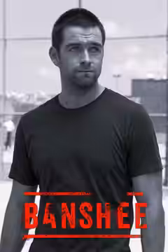 Banshee poster 2