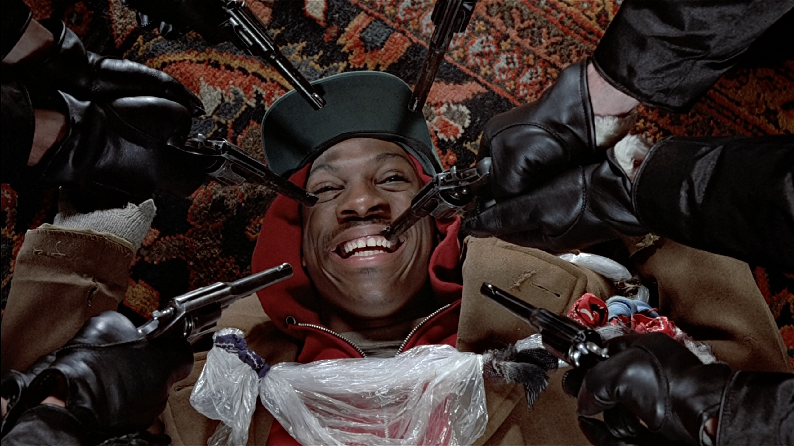 Trading Places, still 6