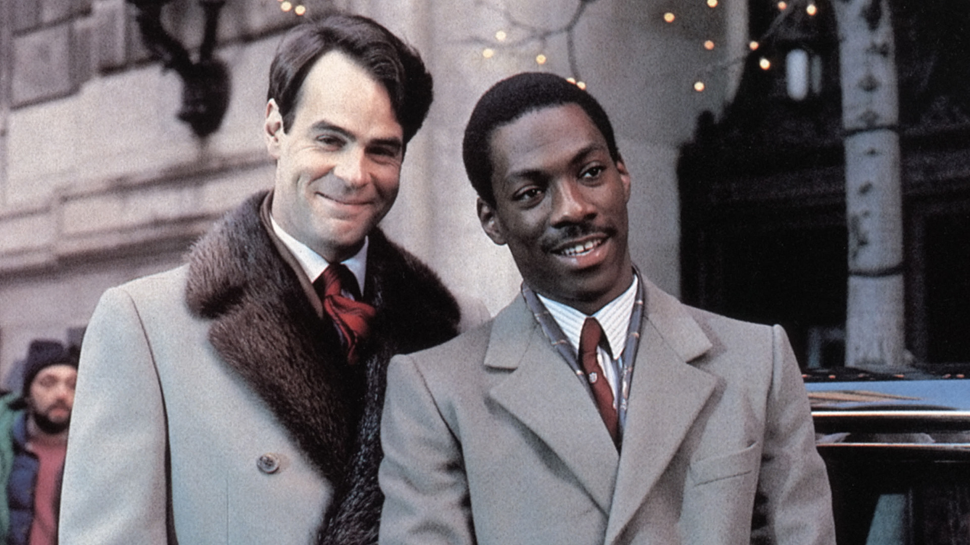 Trading Places, still 1