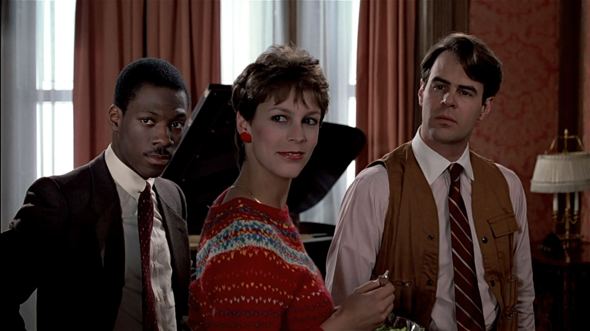 Trading Places, still 2