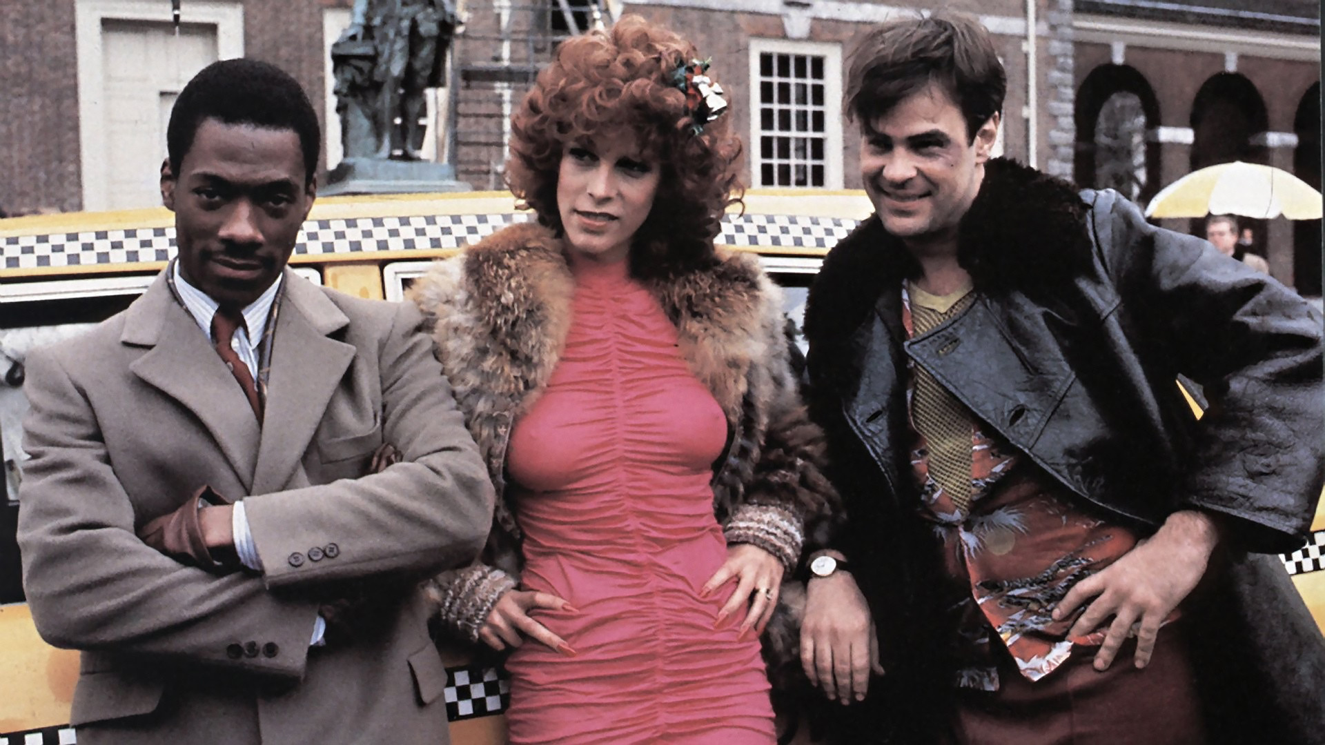 Trading Places, still 3