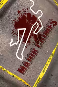 Major Crimes poster 5