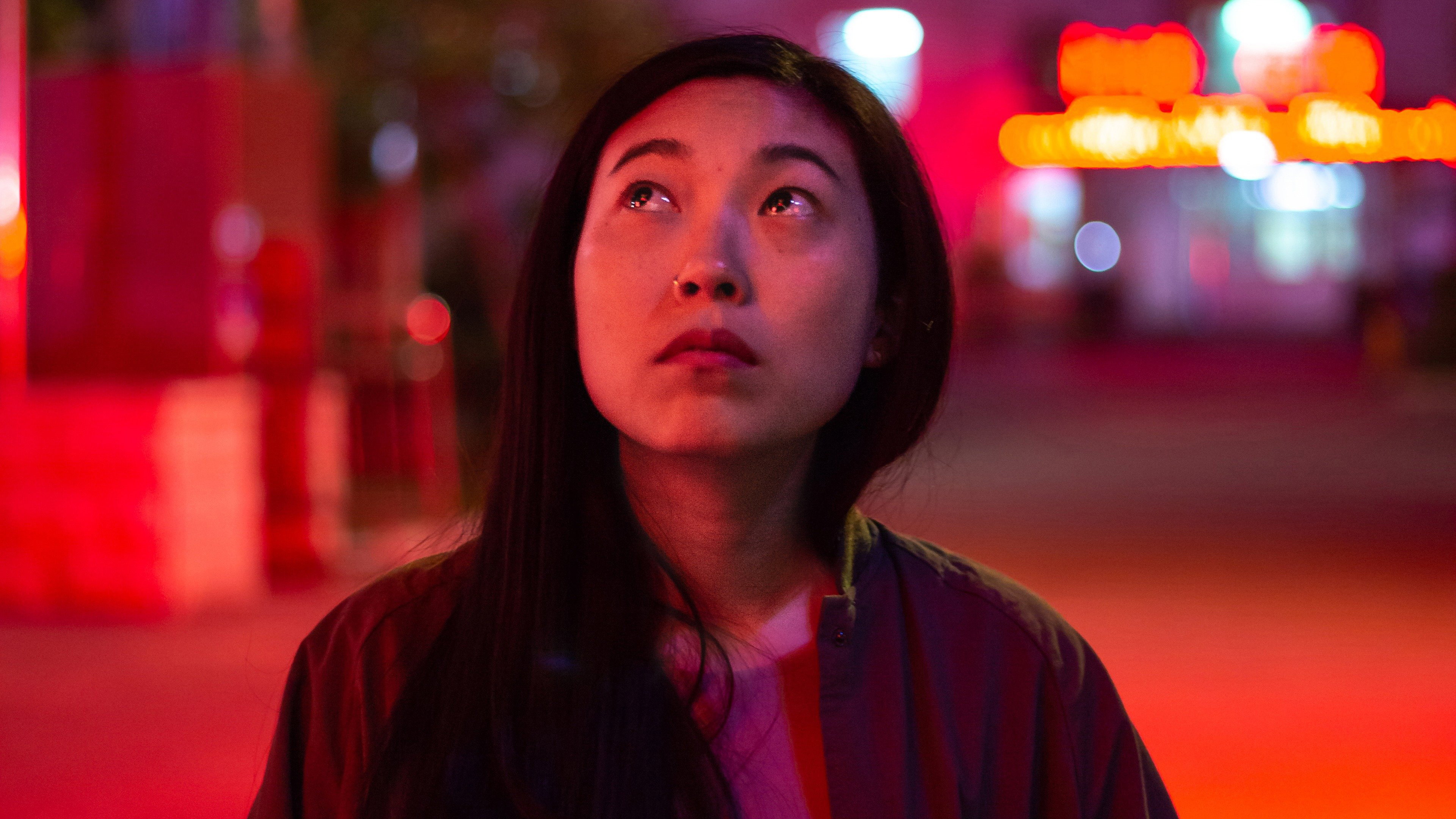 The Farewell, still 5