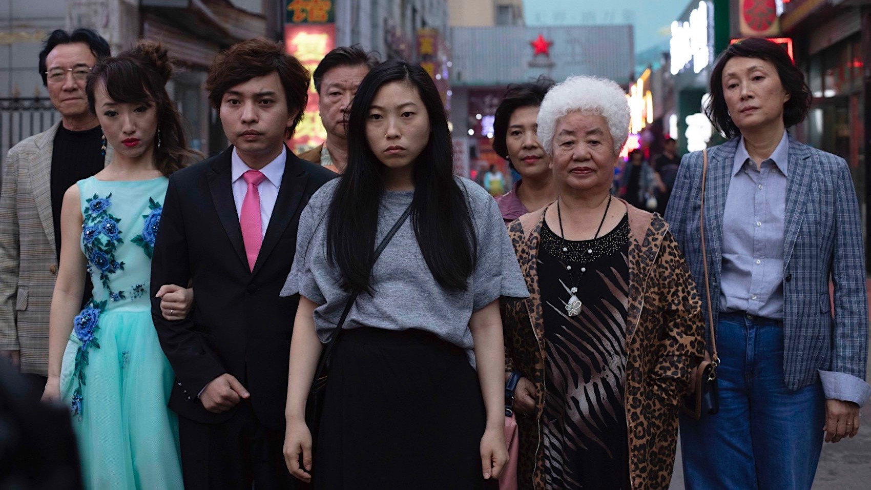 The Farewell, still 3