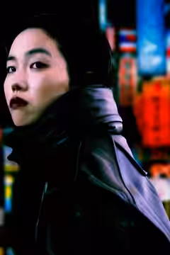 Return to Seoul poster 3