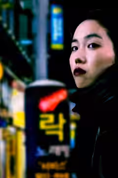 Return to Seoul poster 4