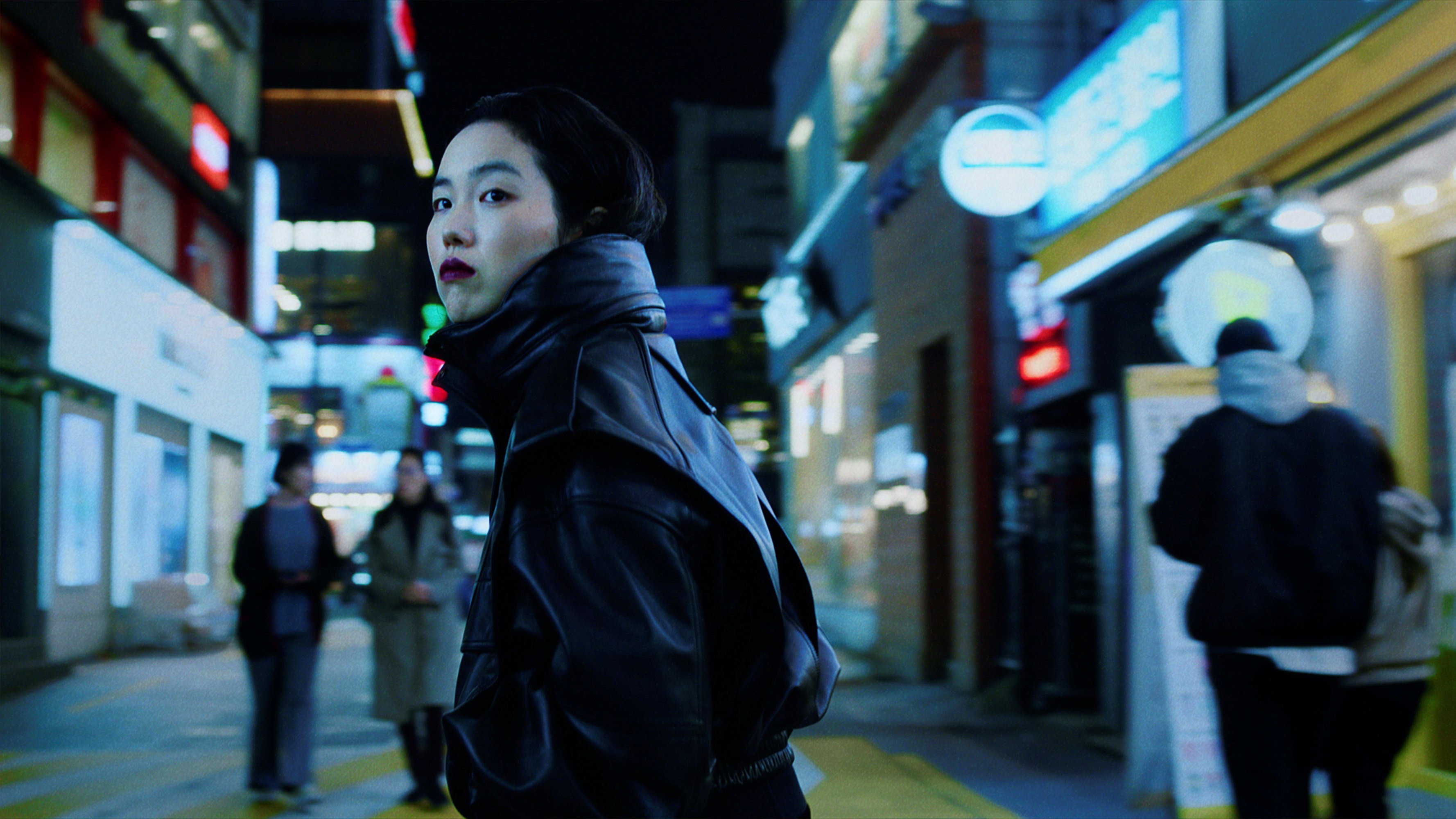 Return to Seoul, still 3